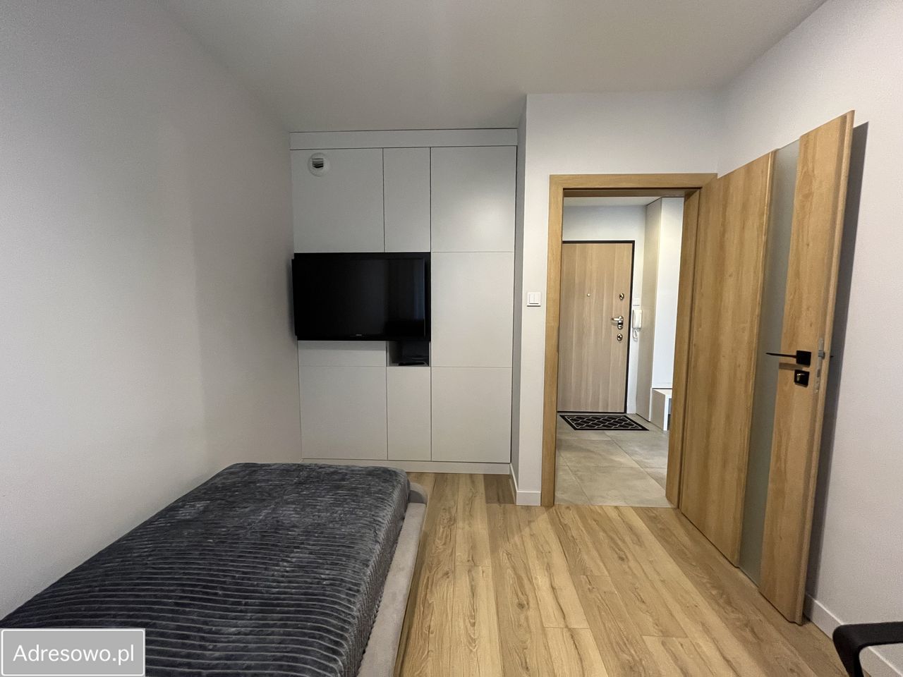 Mieszkanie 2-pokojowe Łódź Polesie, ul. Gdańska. Zdjęcie 5