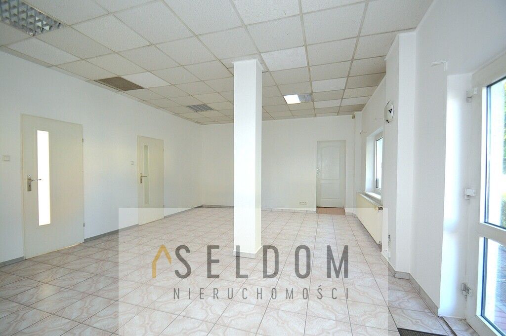 Biuro Opole Grudzice. Zdjęcie 2