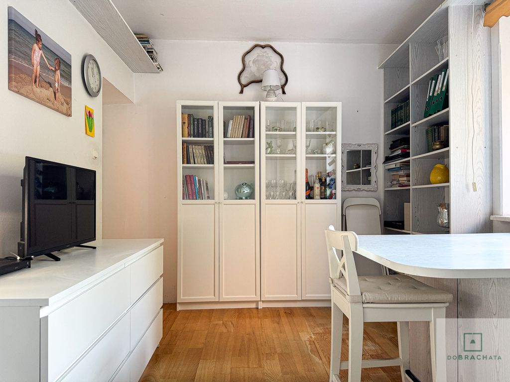 Mieszkanie 3-pokojowe Warszawa Kabaty, ul. Polnej Róży. Zdjęcie 6