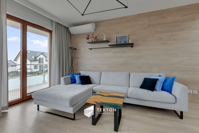 Mieszkanie 3-pokojowe Gdynia Mały Kack, ul. Strzelców. Zdjęcie 10