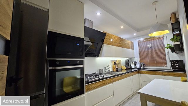 Mieszkanie 3-pokojowe Częstochowa Północ, ul. Witosa. Zdjęcie 1