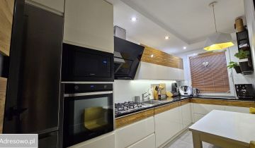 Mieszkanie 3-pokojowe Częstochowa Północ, ul. Witosa