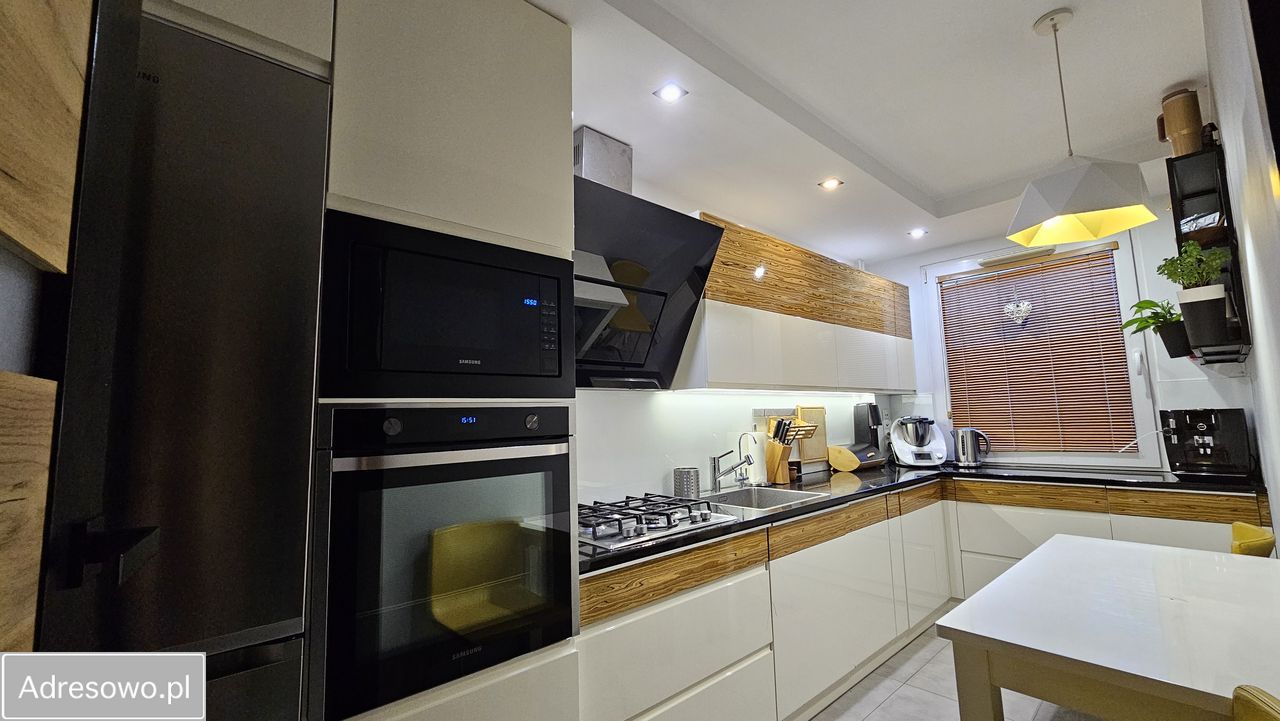 Mieszkanie 3-pokojowe Częstochowa Północ, ul. Witosa