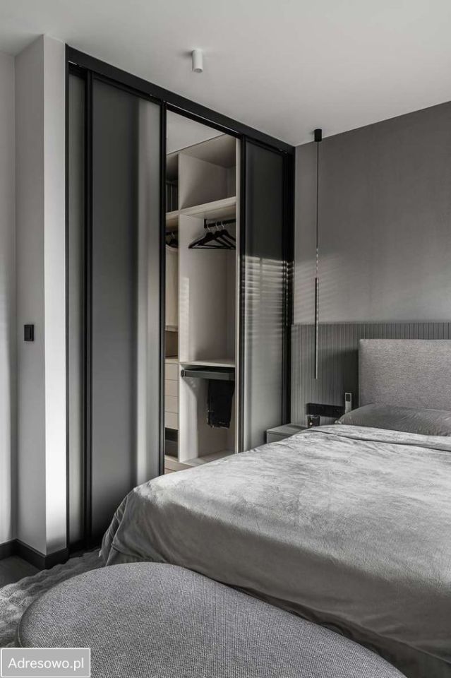 Mieszkanie 3-pokojowe Warszawa Targówek, ul. Tużycka. Zdjęcie 3