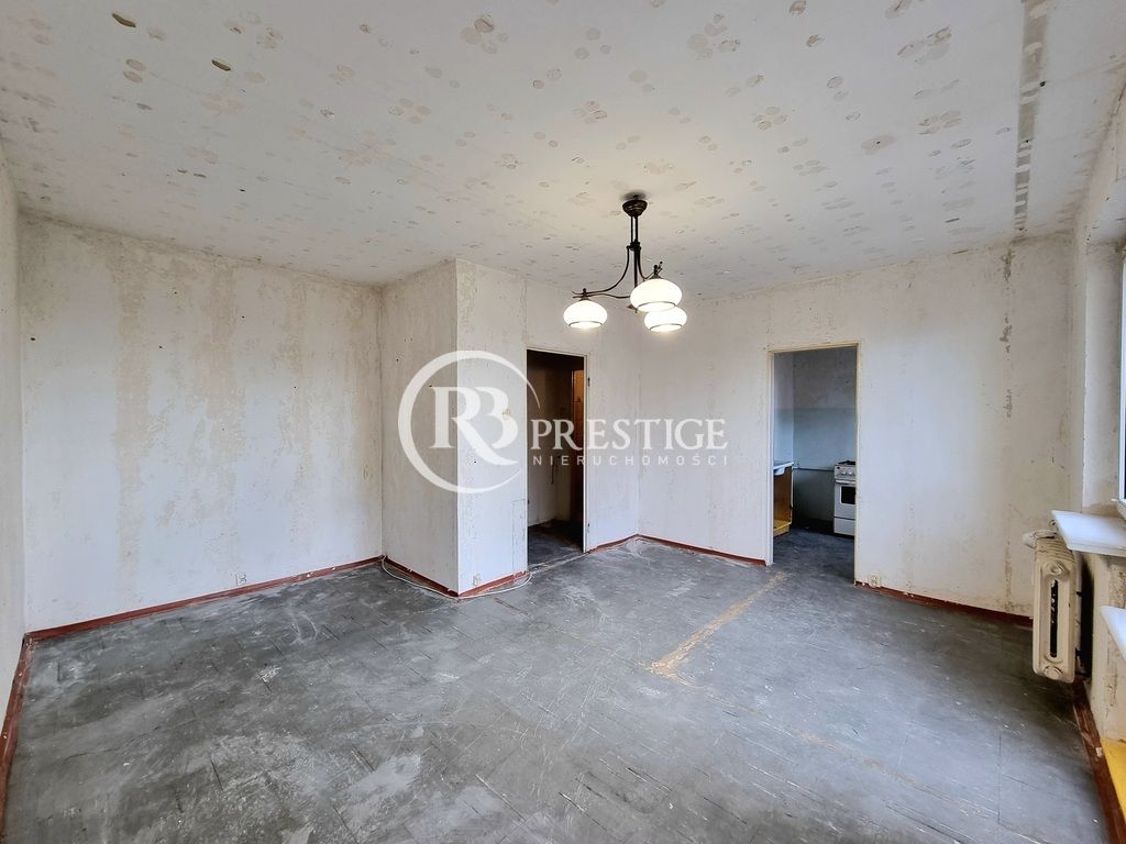 Mieszkanie 1-pokojowe Szczecin Zdroje, ul. Młodzieży Polskiej. Zdjęcie 2