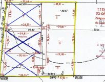 Działka budowlana Batorowo, ul. Promyk