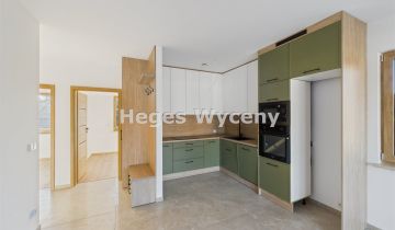 Mieszkanie 4-pokojowe Chojnów