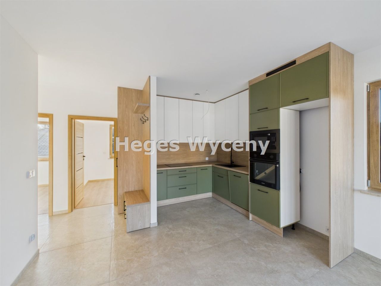 Mieszkanie 4-pokojowe Chojnów. Zdjęcie 2