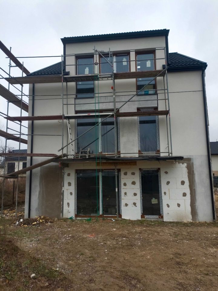 Mieszkanie 3-pokojowe Zwoleń, ul. Akacjowa