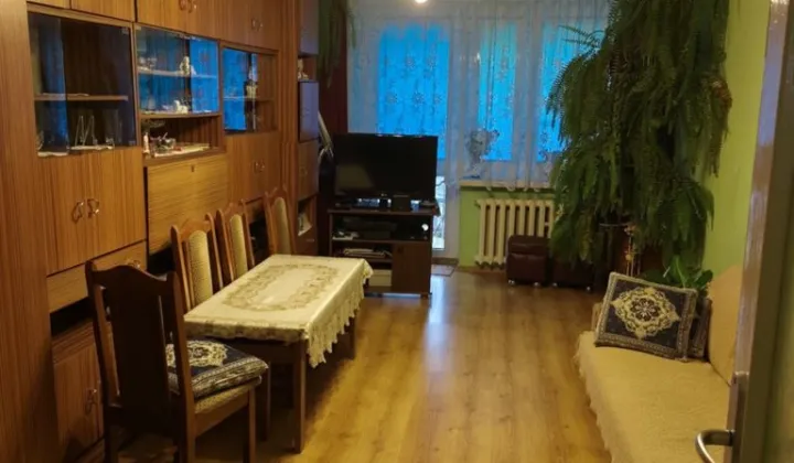 Mieszkanie 2-pokojowe Trzebnica, ul. Wincentego Witosa