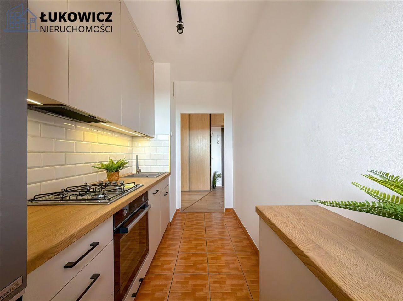 Mieszkanie 3-pokojowe Bielsko-Biała. Zdjęcie 6