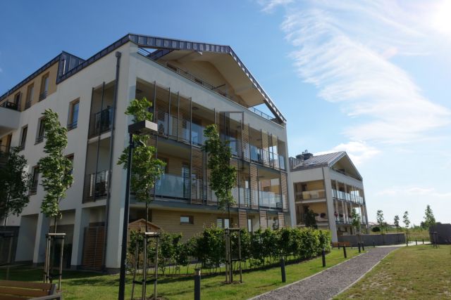 Mieszkanie 3-pokojowe Zamienie, ul. Arakowa. Zdjęcie 17