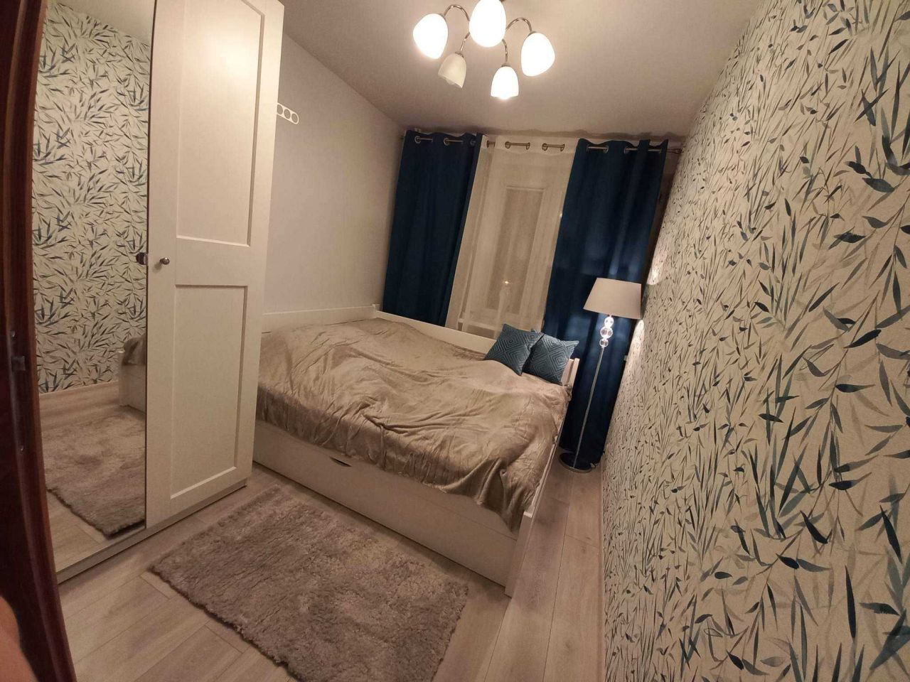 Mieszkanie 2-pokojowe Bydgoszcz Szwederowo, ul. Marii Konopnickiej. Zdjęcie 4