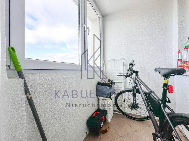 Mieszkanie 2-pokojowe Bydgoszcz Kapuściska, ul. Spokojna. Zdjęcie 9