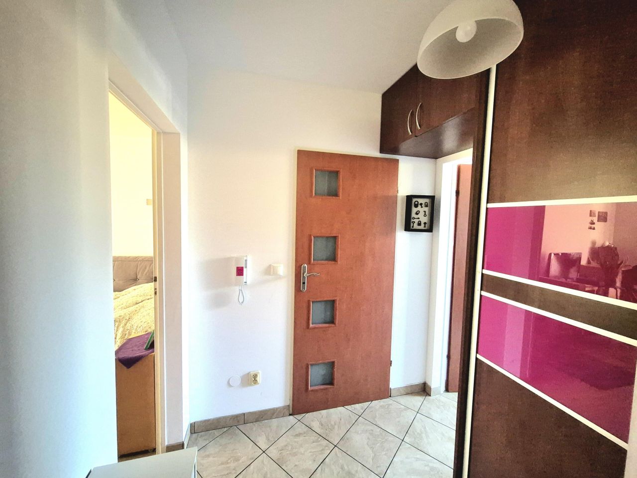 Mieszkanie 1-pokojowe Wrocław Psie Pole, ul. Miłostowska. Zdjęcie 7