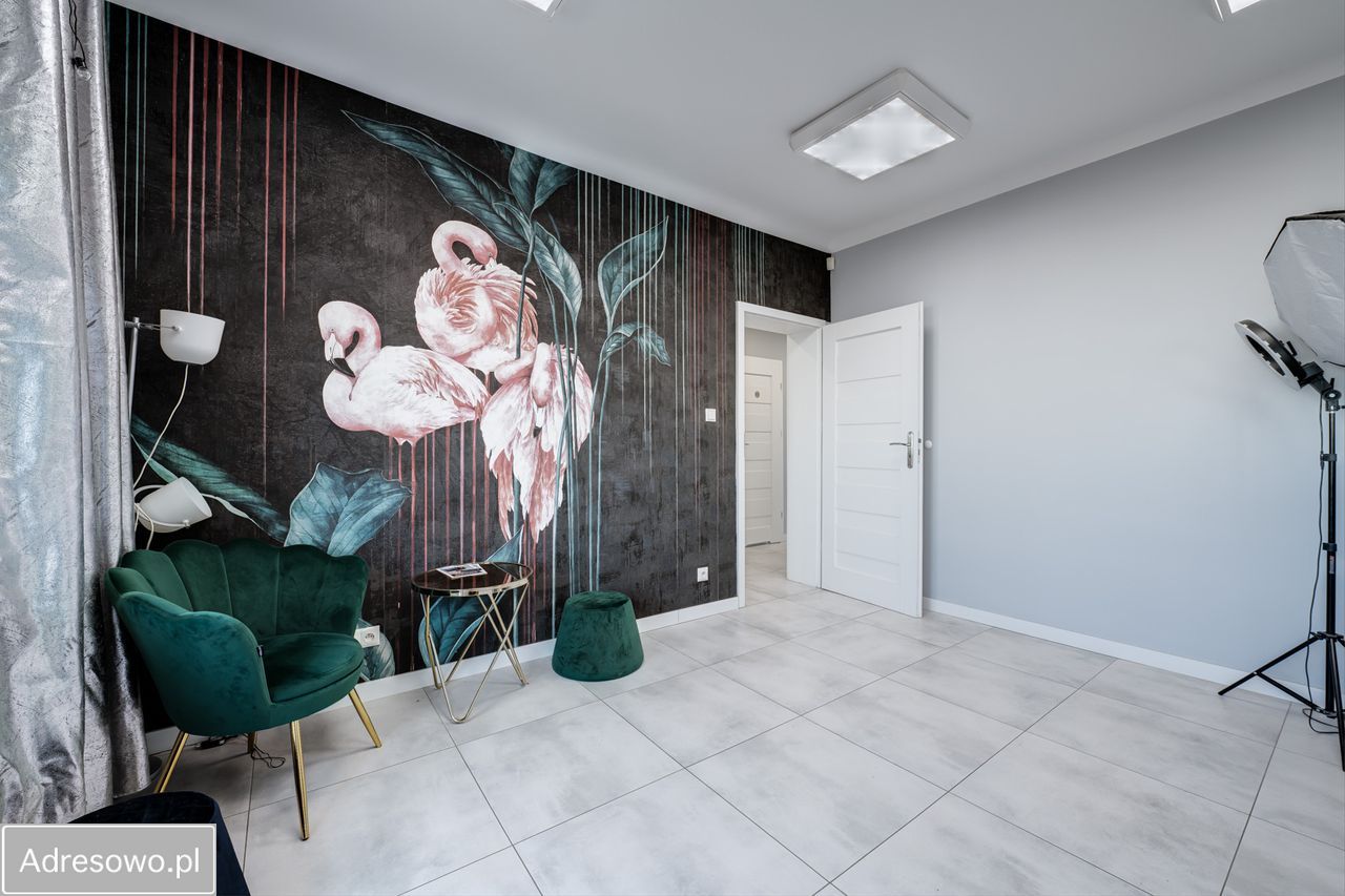 dom wolnostojący, 6 pokoi Radom, ul. Kozienicka. Zdjęcie 14