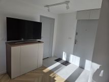 Mieszkanie 1-pokojowe Lublin Dziesiąta, ul. Jacka Przybylskiego. Zdjęcie 3