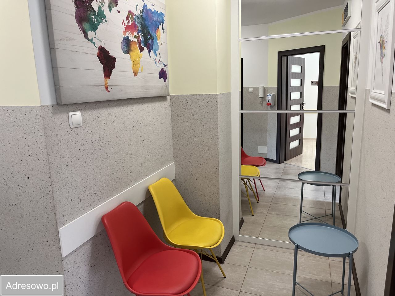 Mieszkanie 3-pokojowe Przasnysz, ul. Tęczowa. Zdjęcie 10