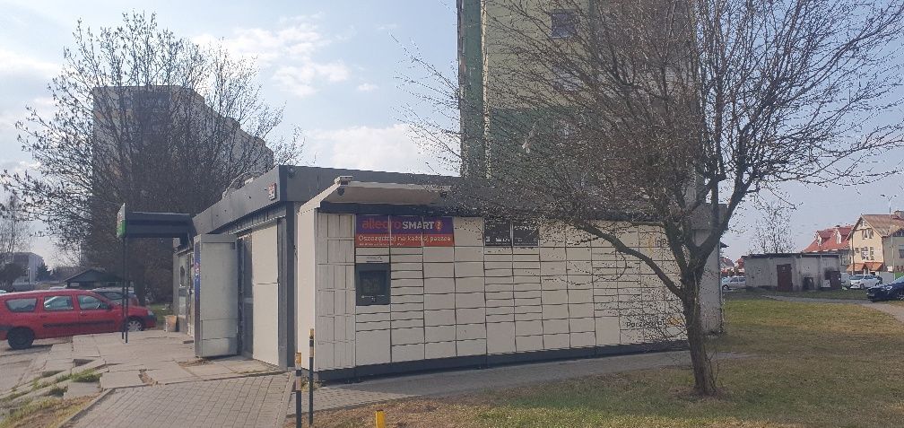 Lokal Gdynia Pogórze. Zdjęcie 3