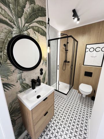 Mieszkanie 2-pokojowe Warszawa Praga-Południe, Aleja Stanów Zjednoczonych. Zdjęcie 27