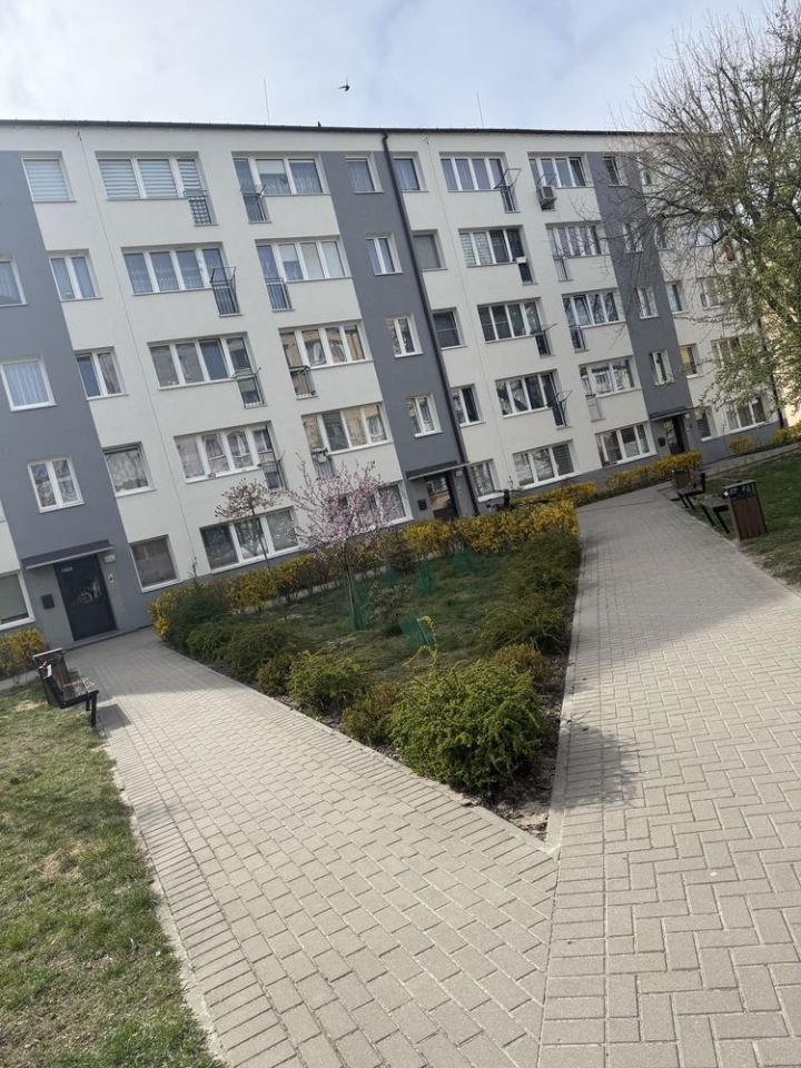 Mieszkanie 2-pokojowe Żyrardów. Zdjęcie 4