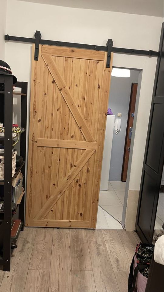 Mieszkanie 3-pokojowe Kraków Krowodrza, ul. Zbrojów. Zdjęcie 4