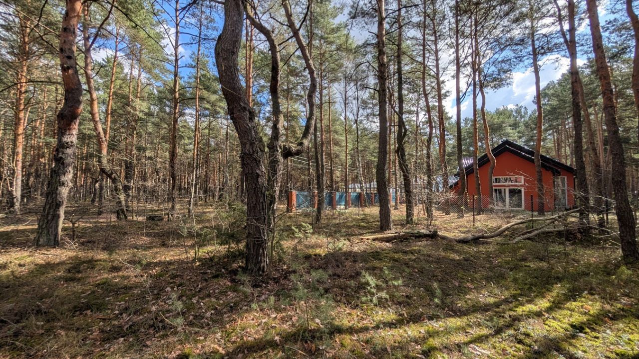 dom wolnostojący, 5 pokoi Józefów, ul. Wczasowa. Zdjęcie 25