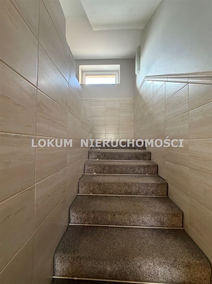 dom wolnostojący, 5 pokoi Bąków, ul. Jasna. Zdjęcie 23