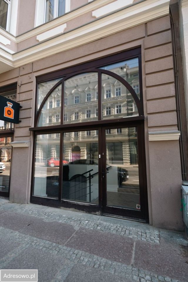 Lokal Szczecin Centrum, ul. Jagiellońska. Zdjęcie 1