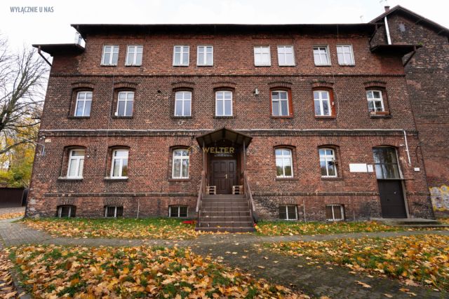 Mieszkanie 4-pokojowe Katowice Koszutka, al. Wojciecha Korfantego. Zdjęcie 2