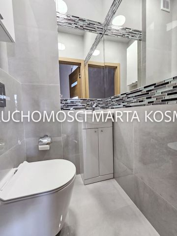 Mieszkanie 3-pokojowe Warszawa Włochy, al. Krakowska. Zdjęcie 14