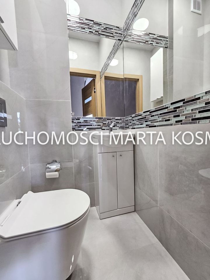 Mieszkanie 3-pokojowe Warszawa Włochy, al. Krakowska. Zdjęcie 14