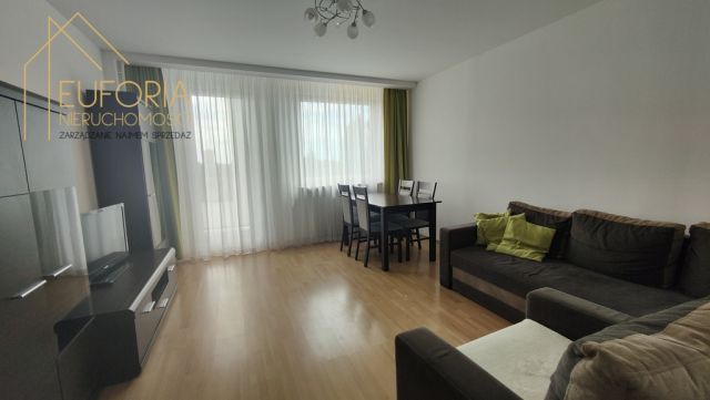 Mieszkanie 3-pokojowe Łódź, al. marsz. Józefa Piłsudskiego. Zdjęcie 2