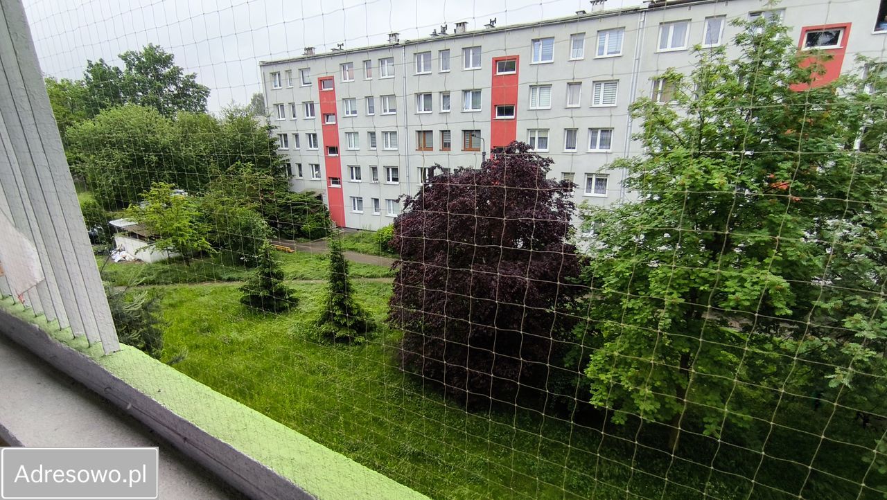 Mieszkanie 3-pokojowe Sosnowiec Dańdówka, ul. Kalinowa. Zdjęcie 6