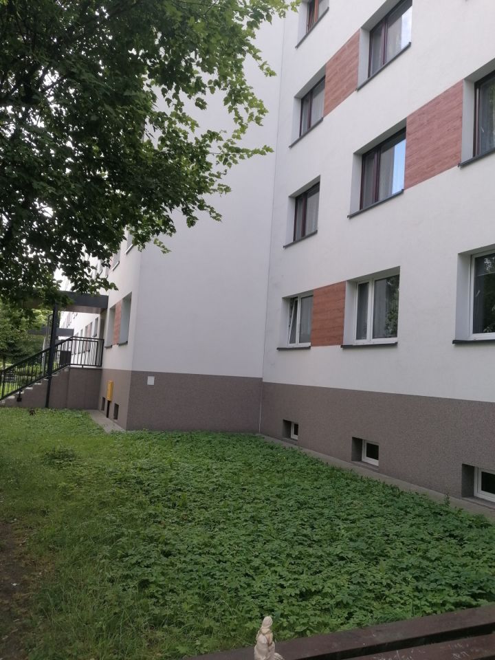 Mieszkanie 2-pokojowe Będzin Ksawera, ul. Kolejowa. Zdjęcie 17