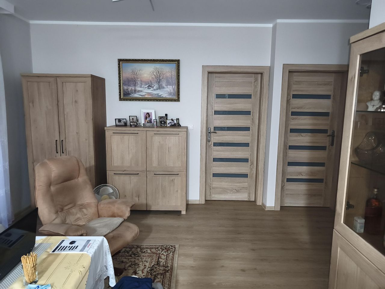 dom wolnostojący, 4 pokoje Oława Nowy Otok, ul. Rubinowa. Zdjęcie 14