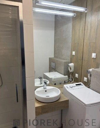 Mieszkanie 1-pokojowe Warszawa Wola, ul. Marcina Kasprzaka. Zdjęcie 6