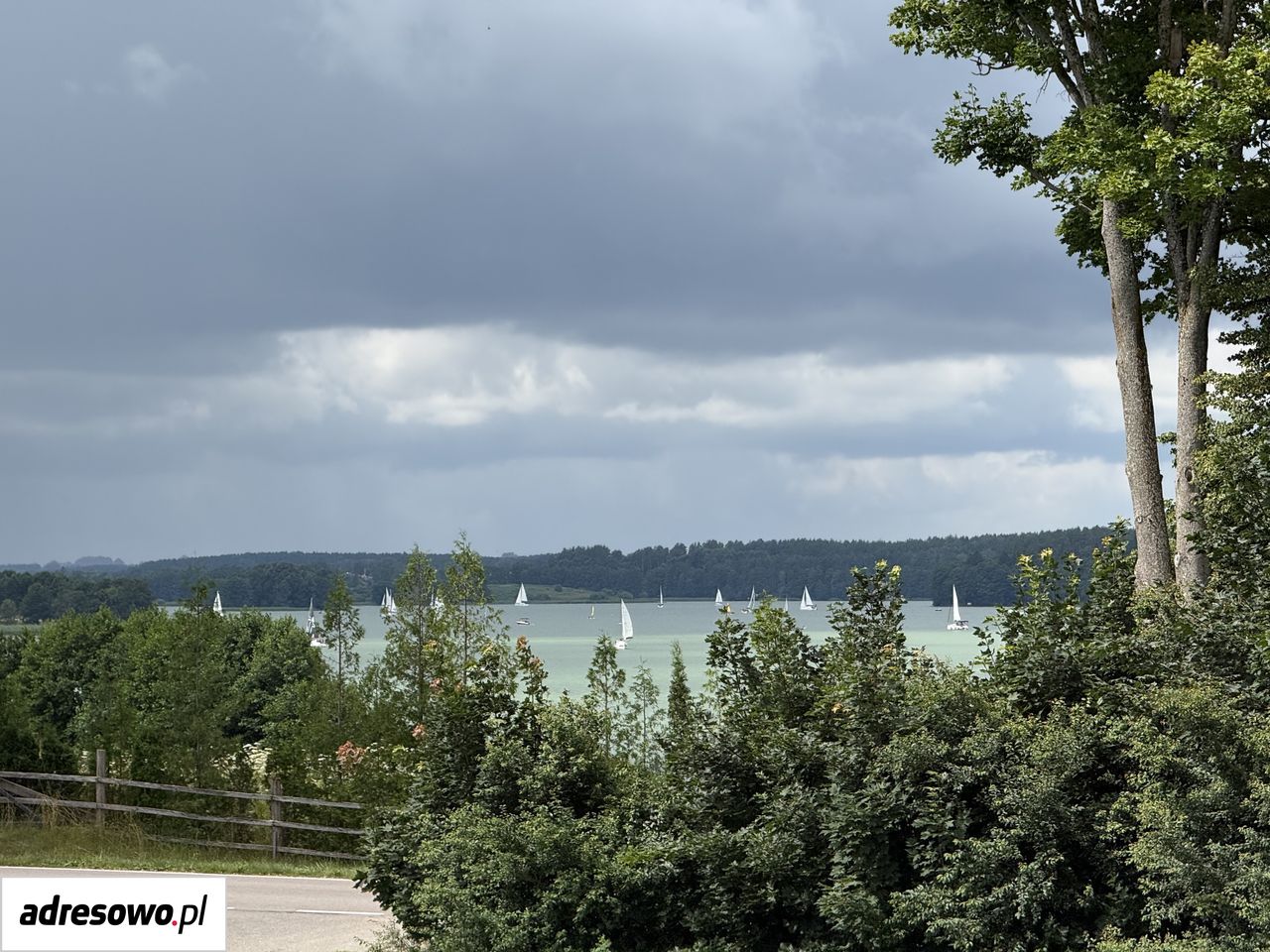 dom wolnostojący, 4 pokoje Ryn. Zdjęcie 19