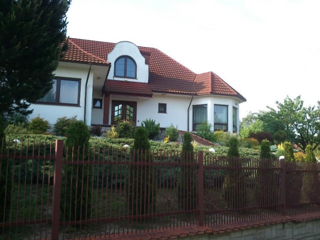 dom wolnostojący Bochnia. Zdjęcie 1