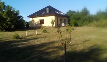 dom wolnostojący, 6 pokoi Domysłów