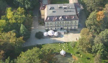 Nieruchomość komercyjna Racibórz