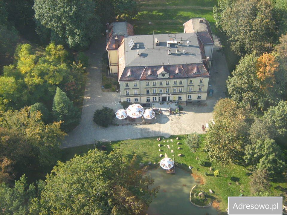 Nieruchomość komercyjna Racibórz. Zdjęcie 2