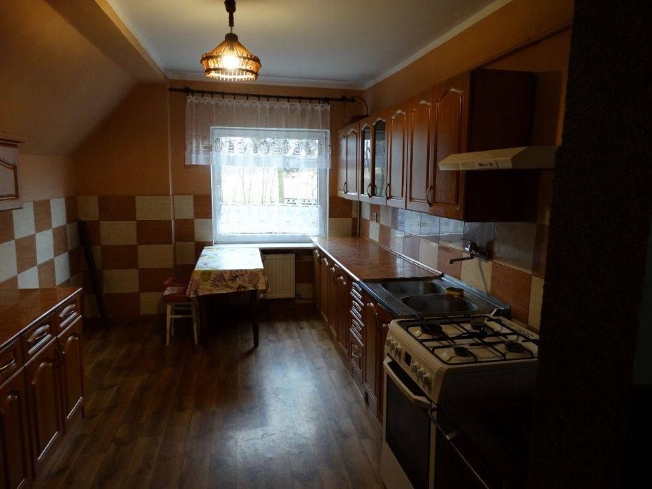 Mieszkanie 4-pokojowe Szczuczarz. Zdjęcie 6