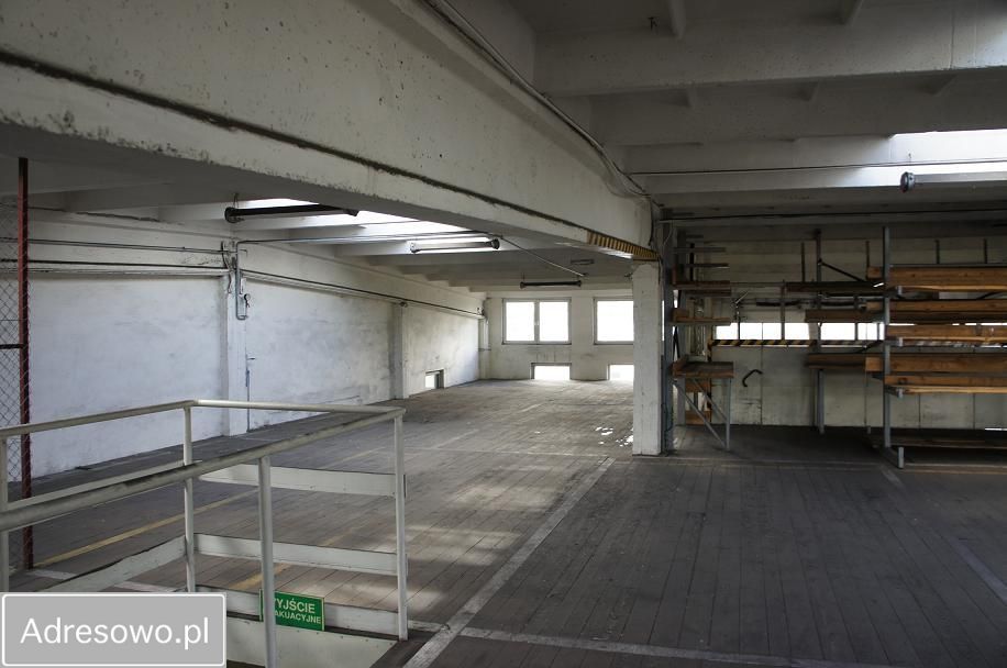Hala/magazyn Słupsk, ul. Przemysłowa. Zdjęcie 7