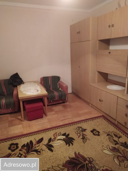 Mieszkanie 2-pokojowe Dąbrowa Białostocka, ul. gen. Nikodema Sulika