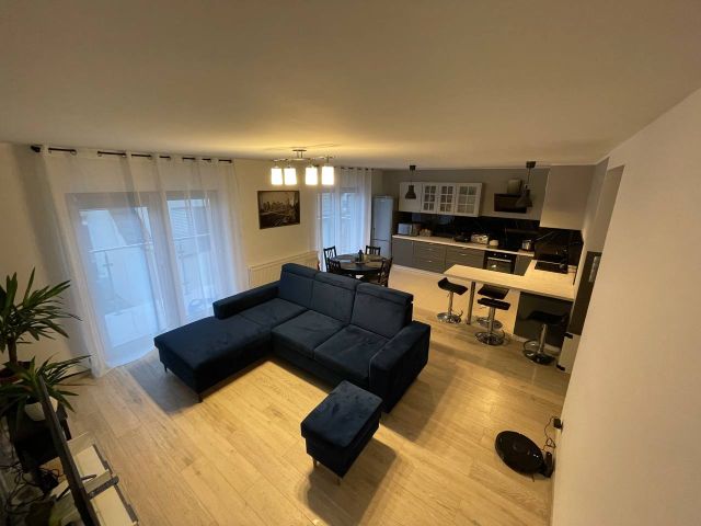 Mieszkanie 4-pokojowe Zielonki, ul. Na Popielówkę. Zdjęcie 1