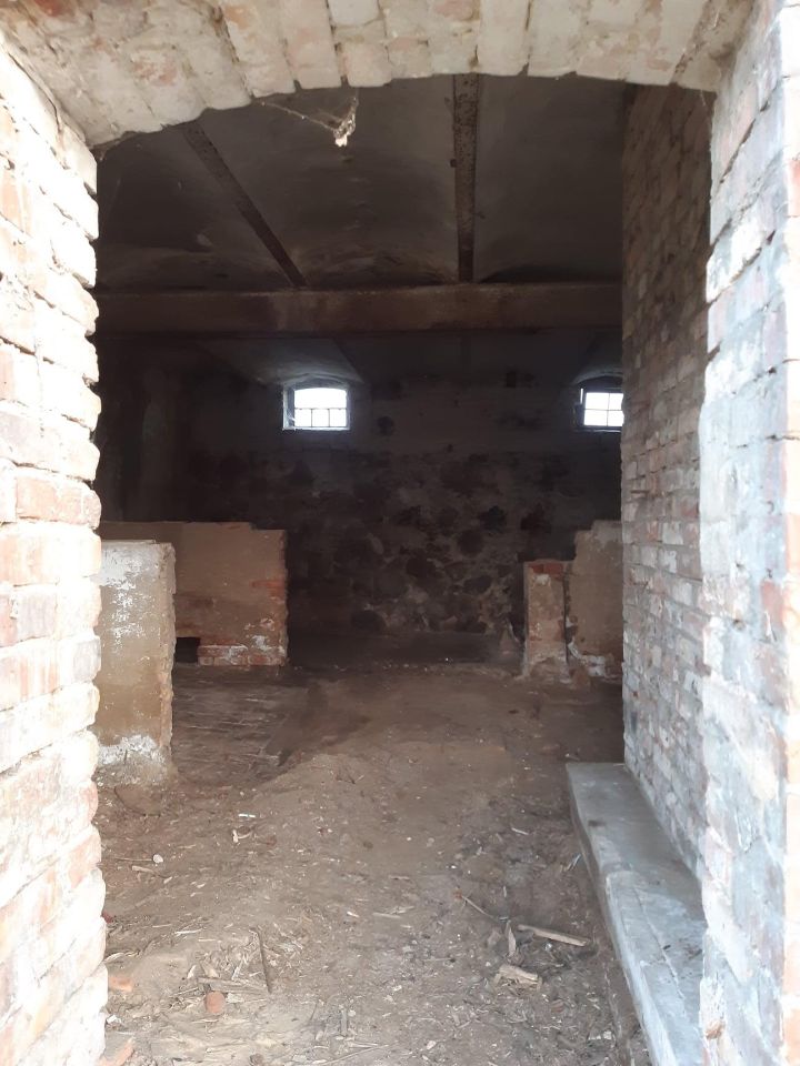 Działka budowlana Stare Chrapowo. Zdjęcie 7