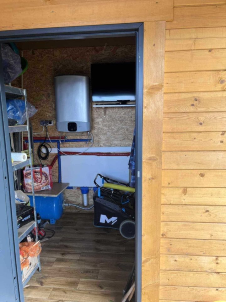 dom wolnostojący Juszczyna. Zdjęcie 7