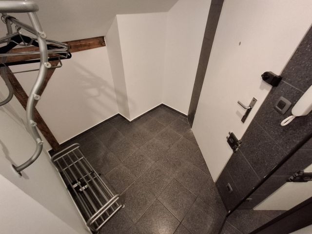 Mieszkanie 3-pokojowe Kraków Kazimierz, ul. Brzozowa. Zdjęcie 8
