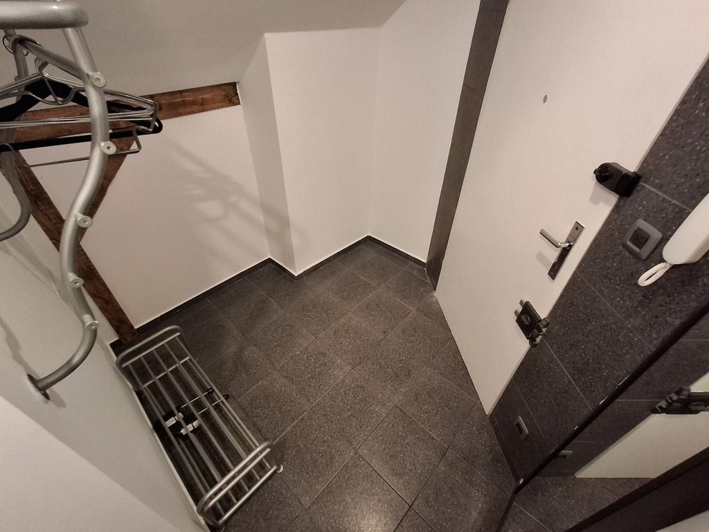 Mieszkanie 3-pokojowe Kraków Kazimierz, ul. Brzozowa. Zdjęcie 8